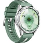 Умные часы HUAWEI Watch GT 6 46 мм Зеленый (Green)
