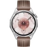 Умные часы HUAWEI Watch GT 6 46 мм Коричневый (Brown)