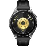 Умные часы HUAWEI Watch GT 6 46 мм Черный (Black)