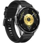 Умные часы HUAWEI Watch GT 6 46 мм Черный (Black)
