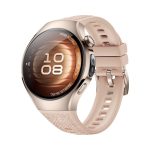 Умные часы HUAWEI Watch 5 42 мм Бежевый (Beige)