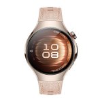 Умные часы HUAWEI Watch 5 42 мм Бежевый (Beige)