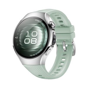 Умные часы HUAWEI Watch 5 42 мм Зеленый (Light Green)