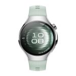 Умные часы HUAWEI Watch 5 42 мм Зеленый (Light Green)