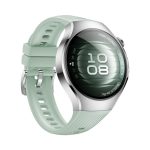 Умные часы HUAWEI Watch 5 42 мм Зеленый (Light Green)