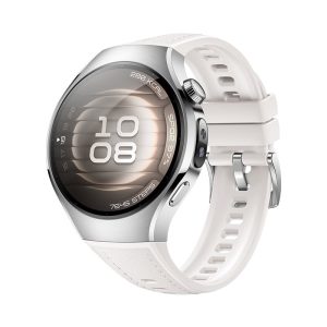 Умные часы HUAWEI Watch 5 42 мм Белый (White)