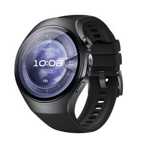 Умные часы HUAWEI Watch 5 46 мм Черный (Black)