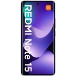 Смартфон Xiaomi Redmi Note 15 4G 8/256 ГБ Фиолетовый (Mist Purple)