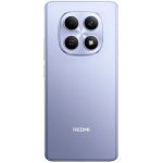 Смартфон Xiaomi Redmi Note 15 4G 8/256 ГБ Фиолетовый (Mist Purple)