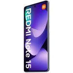 Смартфон Xiaomi Redmi Note 15 4G 8/256 ГБ Фиолетовый (Mist Purple)