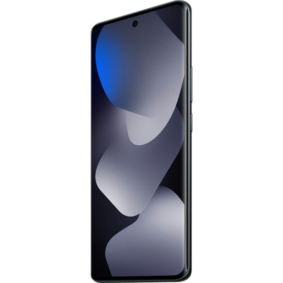 Смартфон Xiaomi Redmi Note 15 4G 6/128 ГБ Черный (Black)