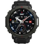 Умные часы Amazfit T-Rex 3 Pro 48 мм Черный (Black)