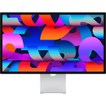 Монитор Apple Studio Display 27" 5K, стандартное стекло, подставка с регулировкой наклона (MYJG3)