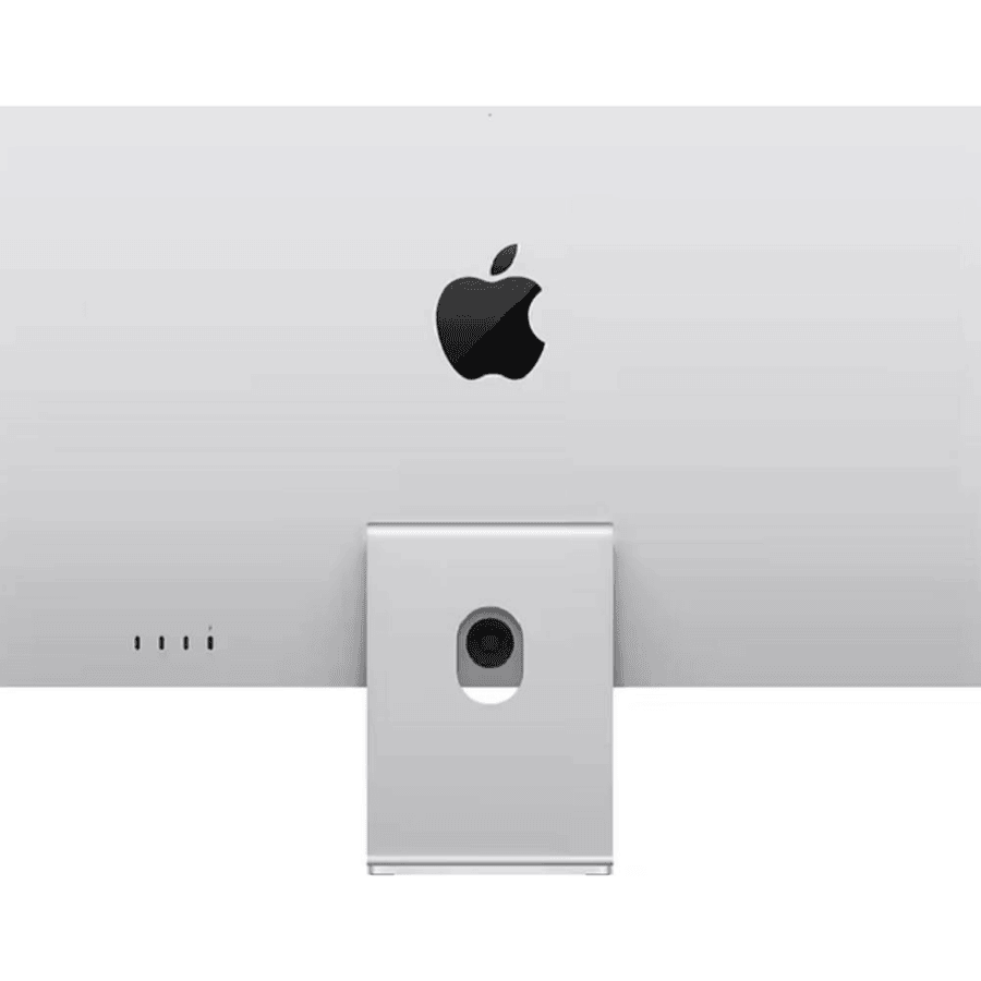 Монитор Apple Studio Display 27" 5K, стандартное стекло, подставка с регулировкой наклона (MYJG3)