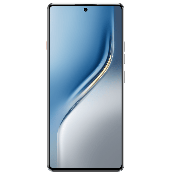 Смартфон TECNO Camon 40 8/128 ГБ Белый (White)