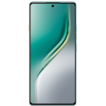 Смартфон TECNO Camon 40 12/256 ГБ Зеленый (Emerald Glow Green)