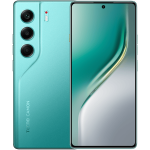 Смартфон TECNO Camon 40 8/128 ГБ Зеленый (Emerald Glow Green)