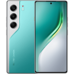 Смартфон TECNO Camon 40 12/256 ГБ Изумрудный (Emerald Lake Green)