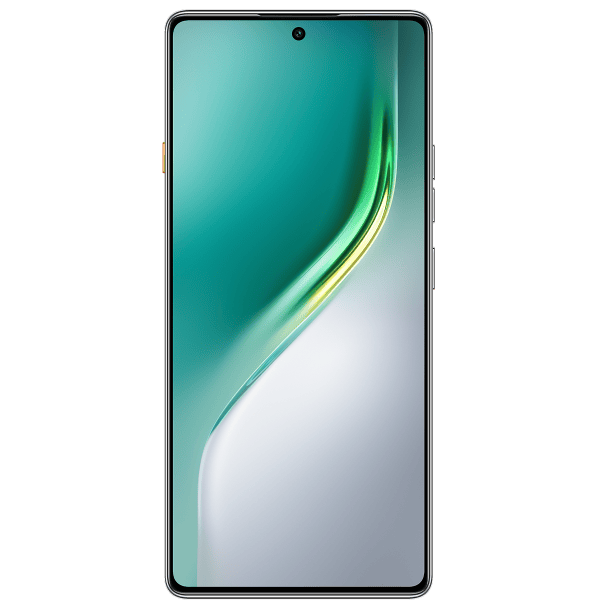 Смартфон TECNO Camon 40 12/256 ГБ Изумрудный (Emerald Lake Green)