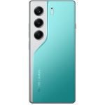 Смартфон TECNO Camon 40 12/256 ГБ Изумрудный (Emerald Lake Green)