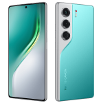 Смартфон TECNO Camon 40 8/128 ГБ Изумрудный (Emerald Lake Green)