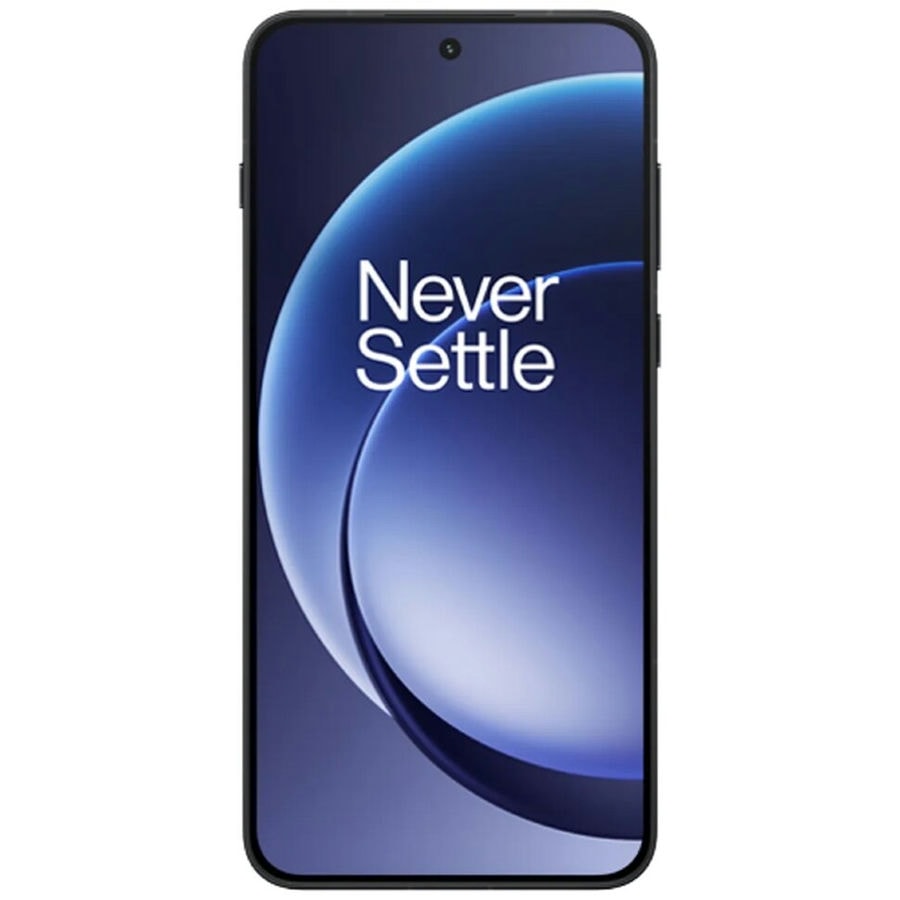Смартфон OnePlus 15R 12/512 ГБ Черный (Charcoal Black)