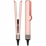 Выпрямитель Dyson Airstrait HT01 Kanzan Pink (вилка EU)