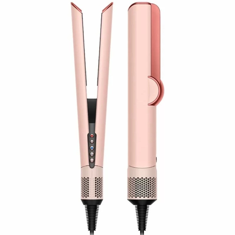 Выпрямитель Dyson Airstrait HT01 Kanzan Pink (вилка EU)