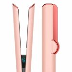 Выпрямитель Dyson Airstrait HT01 Kanzan Pink (вилка EU)