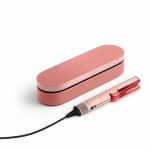 Выпрямитель Dyson Airstrait HT01 Kanzan Pink (вилка EU)