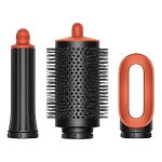 Стайлер Dyson Airwrap i.d. HS08 Curly+Coily Diffuse Ceramic Patin...