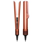 Выпрямитель Dyson Airstrait HT01 Amber Silk (вилка EU)