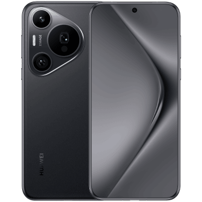 Смартфон HUAWEI Pura 70 Pro 12/512 ГБ Черный (Glazed Black)