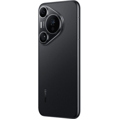 Смартфон HUAWEI Pura 70 Pro 12/512 ГБ Черный (Glazed Black)
