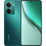 Смартфон realme P3 5G 12/256 ГБ Зеленый (Starlight Green)