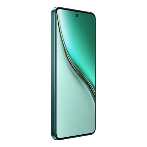 Смартфон realme P3 5G 12/256 ГБ Зеленый (Starlight Green)