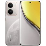 Смартфон realme P3 Ultra 5G 12/512 ГБ Белый (Glowing Lunar White)