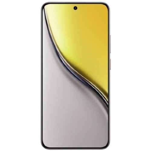 Смартфон realme P3 Ultra 5G 12/512 ГБ Белый (Glowing Lunar White)
