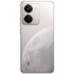 Смартфон realme P3 Ultra 5G 12/512 ГБ Белый (Glowing Lunar White)