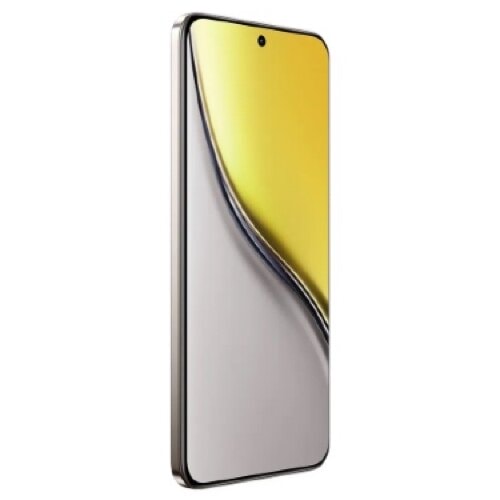 Смартфон realme P3 Ultra 5G 12/512 ГБ Белый (Glowing Lunar White)