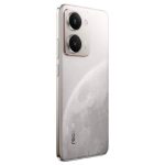 Смартфон realme P3 Ultra 5G 12/512 ГБ Белый (Glowing Lunar White)