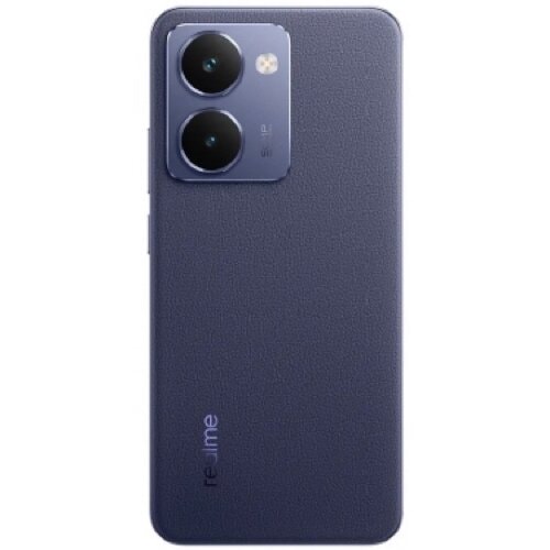 Смартфон realme P3 Ultra 5G 12/256 ГБ Синий (Neptune Blue)