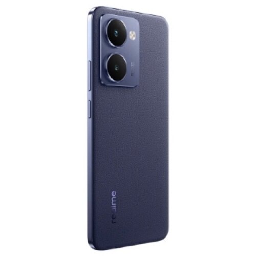 Смартфон realme P3 Ultra 5G 12/256 ГБ Синий (Neptune Blue)