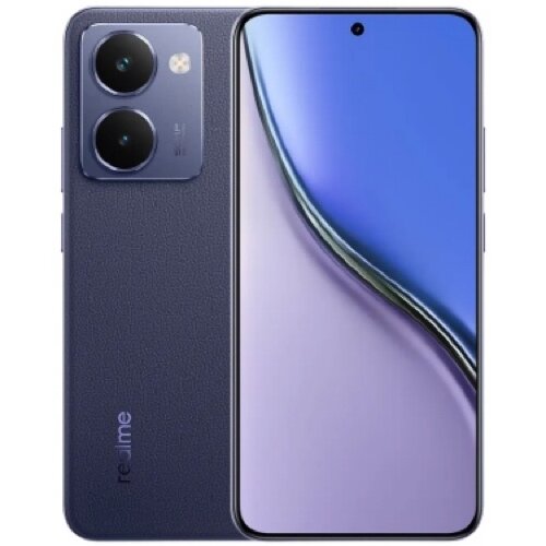 Смартфон realme P3 Ultra 5G 12/512 ГБ Синий (Neptune Blue)