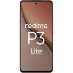 Смартфон realme P3 Lite 4G 4/128 ГБ Белый (White)