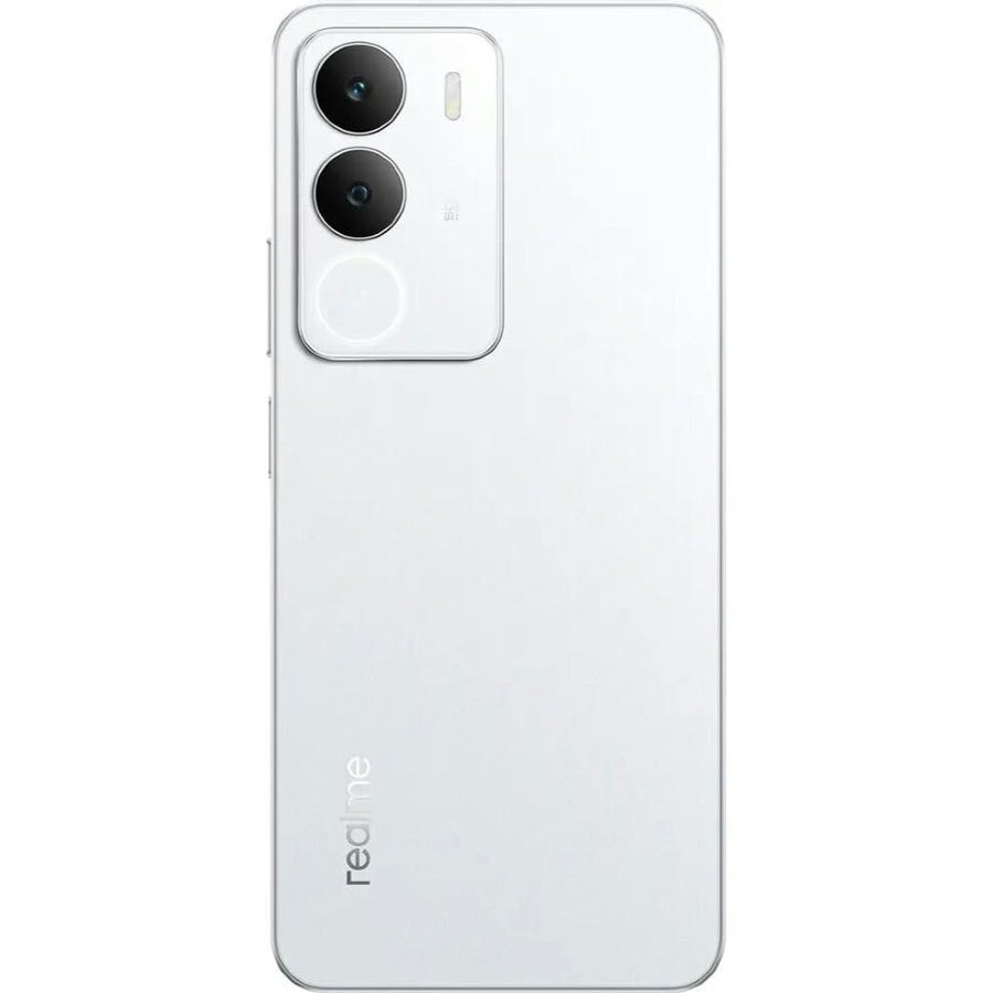 Смартфон realme P3 Lite 4G 4/128 ГБ Белый (White)