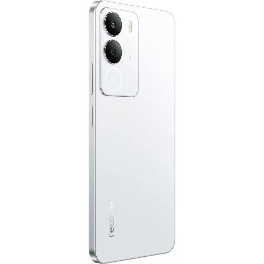 Смартфон realme P3 Lite 4G 4/128 ГБ Белый (White)