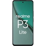 Смартфон realme P3 Lite 4G 4/128 ГБ Зеленый (Green)