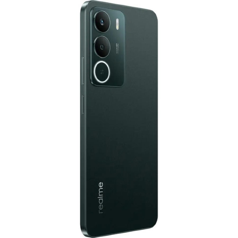 Смартфон realme P3 Lite 4G 8/256 ГБ Зеленый (Green)