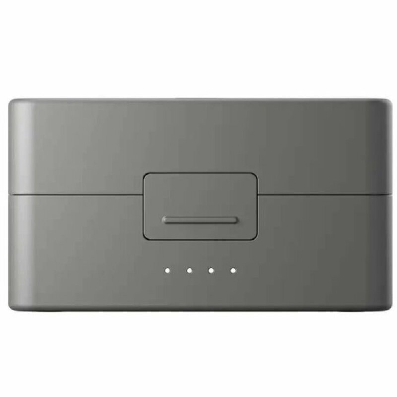 Беспроводной микрофон DJI Mic 3 (2 TX + 1 RX + Charging Case)